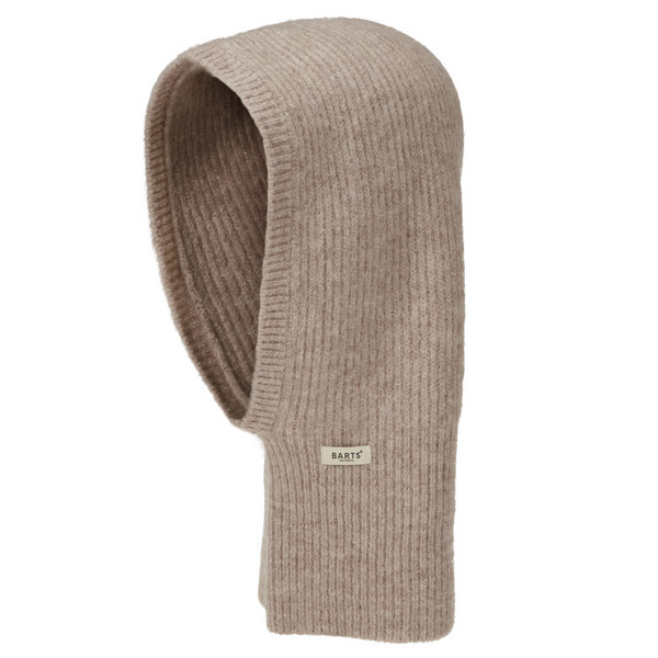 

Шапка Barts, цвет Light Brown