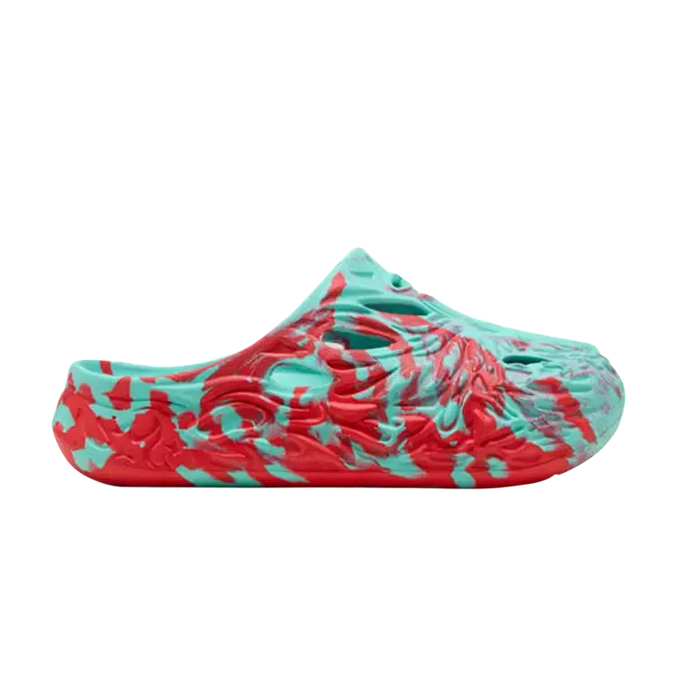 Шлепанцы Puma MB.04 Slide, зеленый