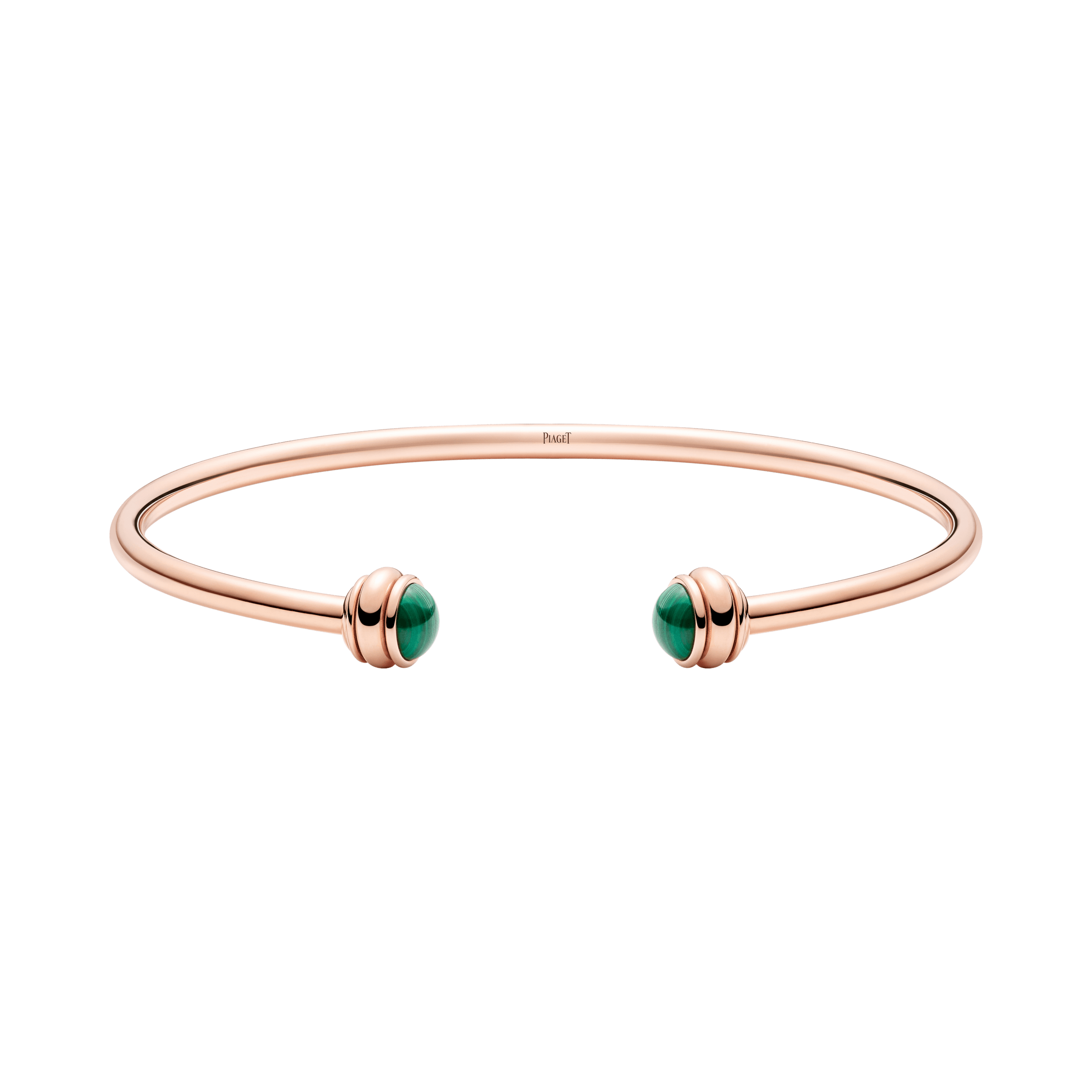 

Открытый браслет Possession Piaget