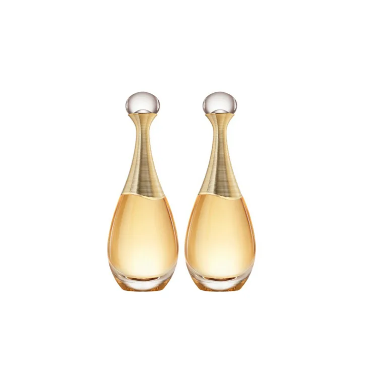 DIOR Набор пробников парфюмерной воды Realme Classic Version, цветочно-фруктовый аромат, 5ml*2