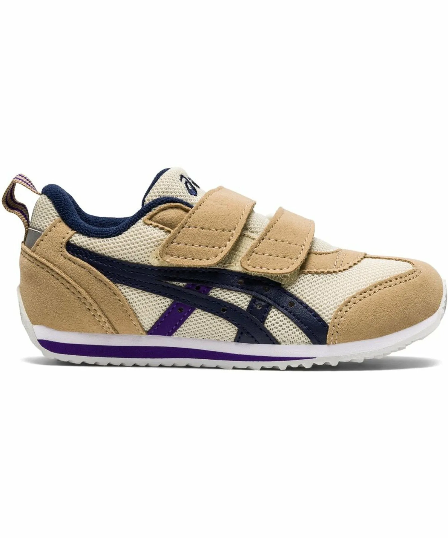 Кроссовки Idaho MINI 4 Suku2（スクスク）, Other shades of brown — фото 3