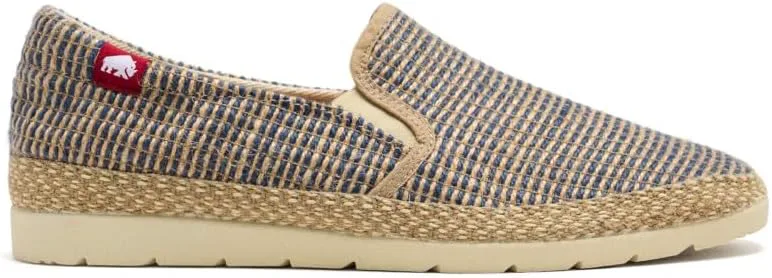 

Мужские эспадрильи-кроссовки GIOSEPPO, темно-синий