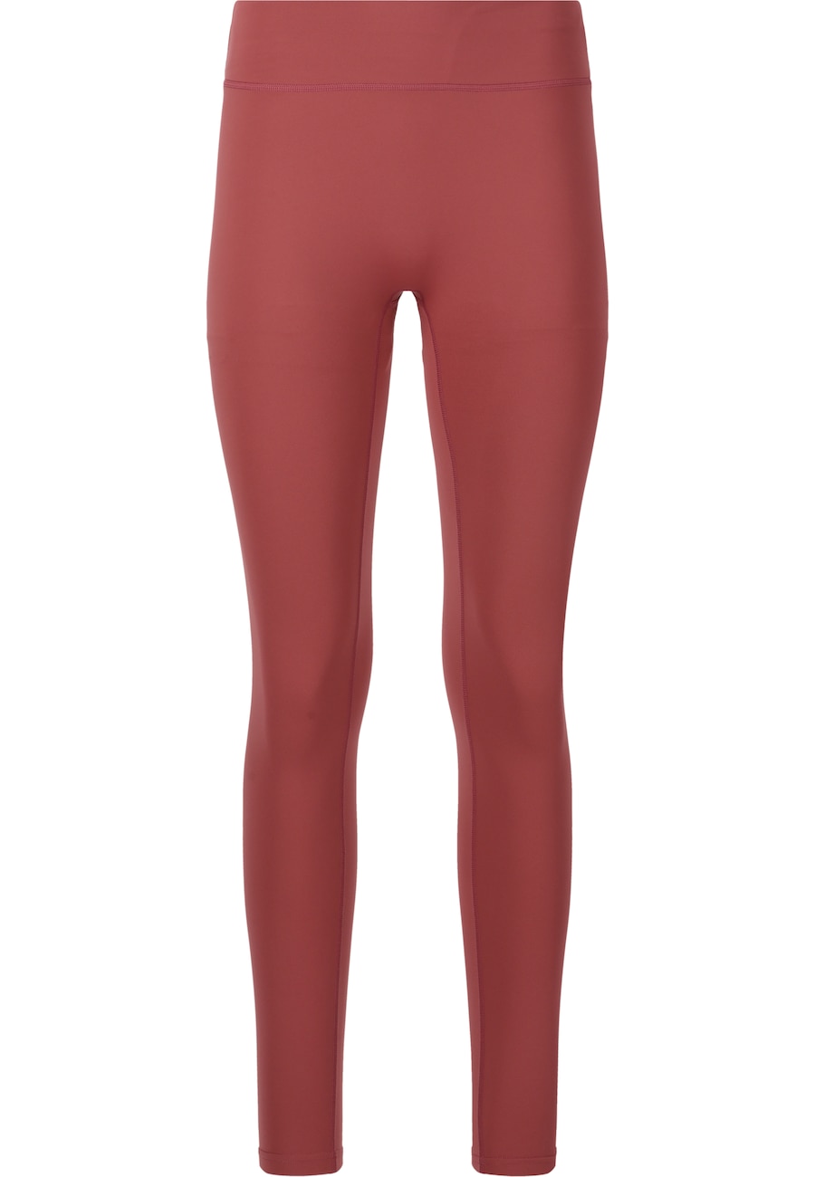 

Узкие спортивные брюки Athlecia Luxe, красный