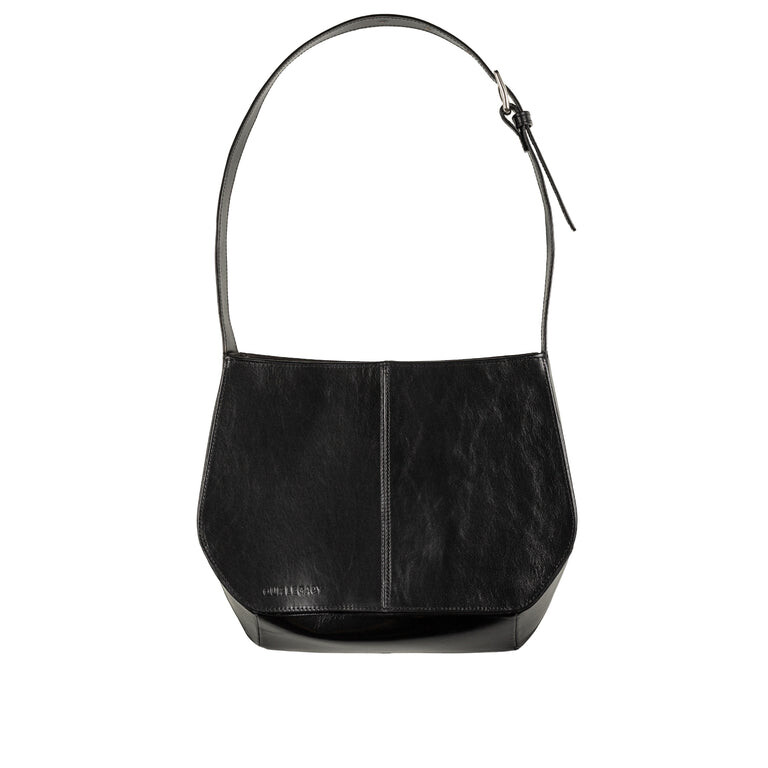 

Сумка flat bag Our Legacy, черный