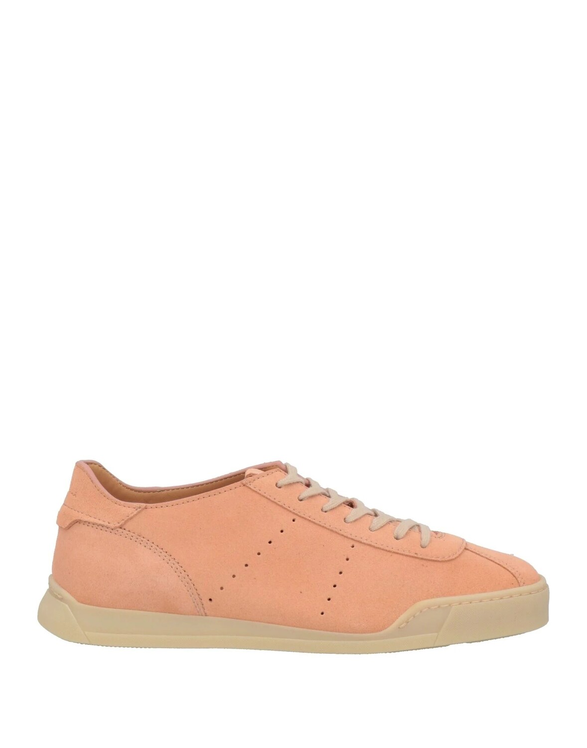 

Кеды Santoni, розовый