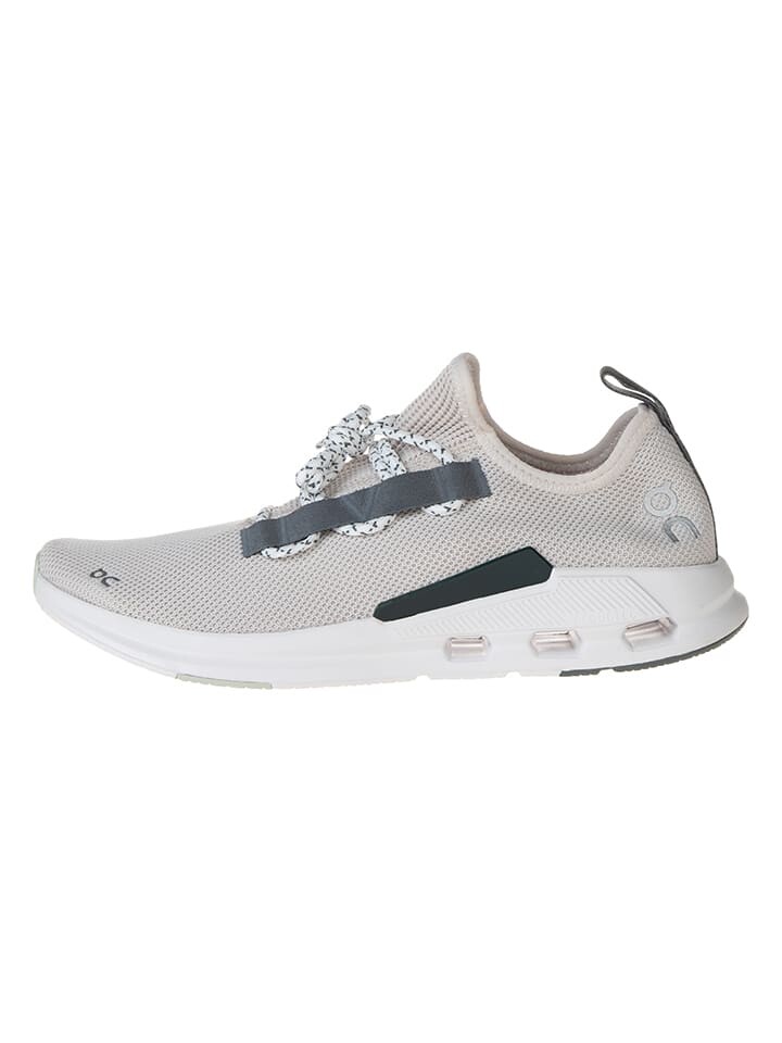 

Кроссовки ON RUNNING Laufschuhe Cloudeasy, серый