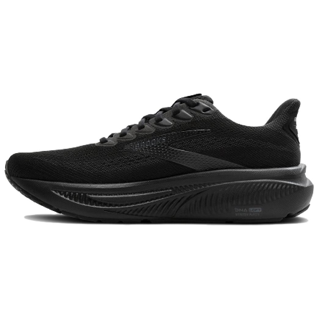 

Brooks Беговые кроссовки Ghost 17 для мужчин, черные