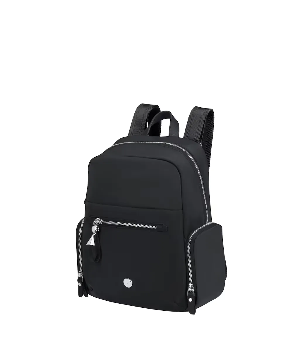 

Персонализируемый женский рюкзак Karissa Evo Samsonite, чёрный