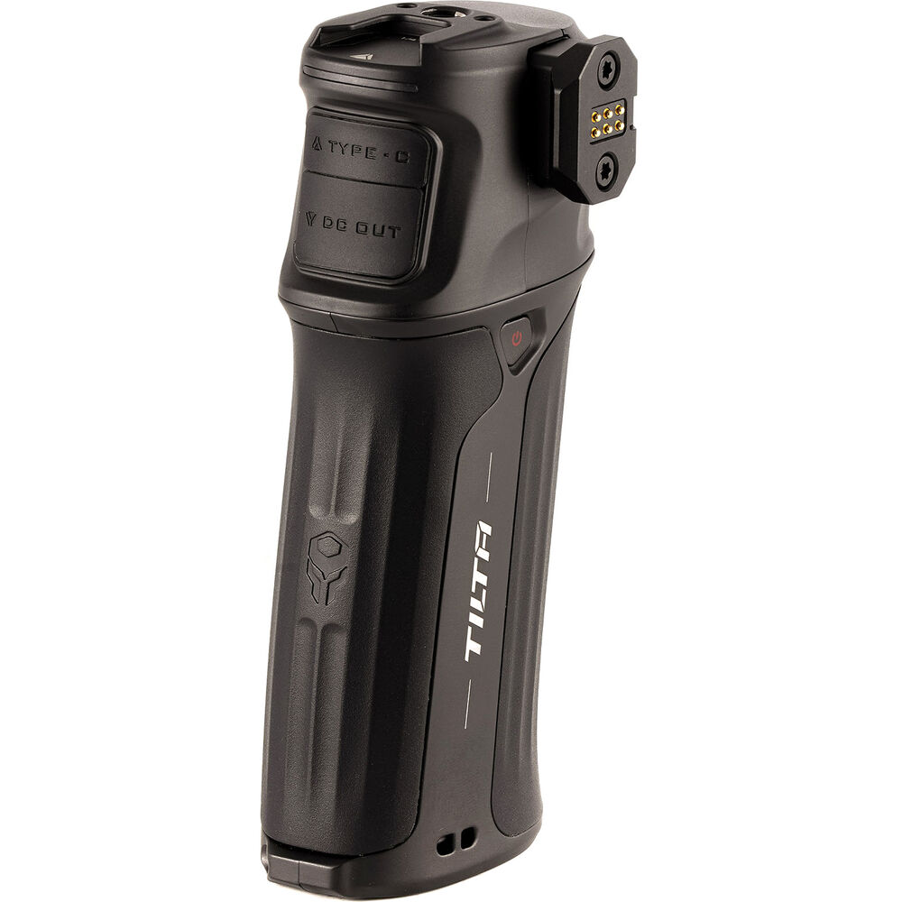 

Tilta Nucleus Nano II Power Handle WLC-T05-PH