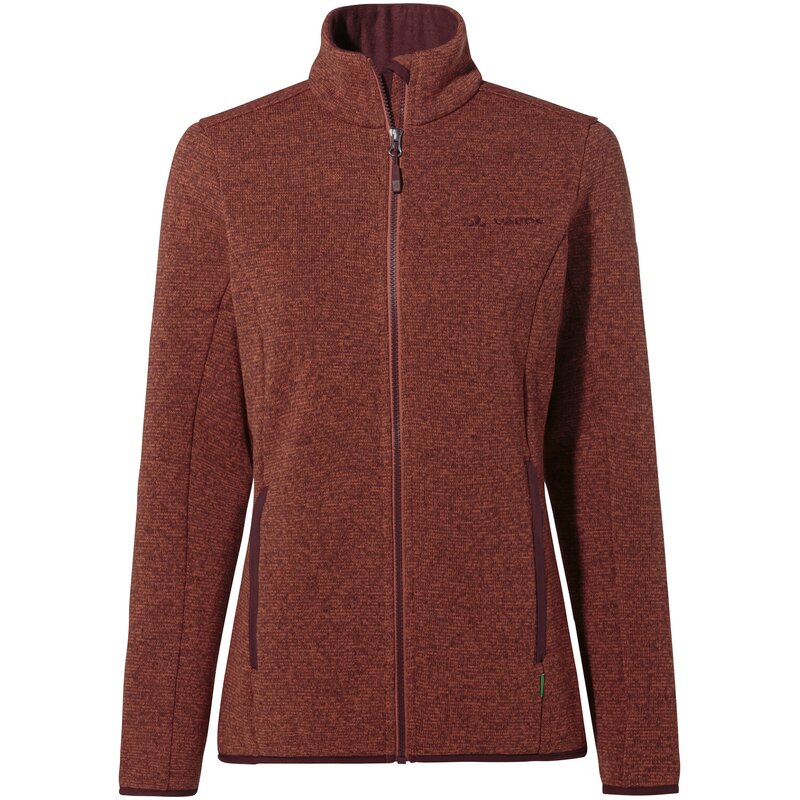 

Куртка rienza iv Vaude, цвет buckeye