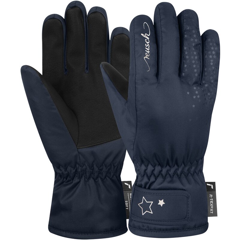 

Перчатки Reusch Alice R-Tex XT Junior Reusch, цвет dress blue, Синий, Перчатки Reusch Alice R-Tex XT Junior Reusch, цвет dress blue