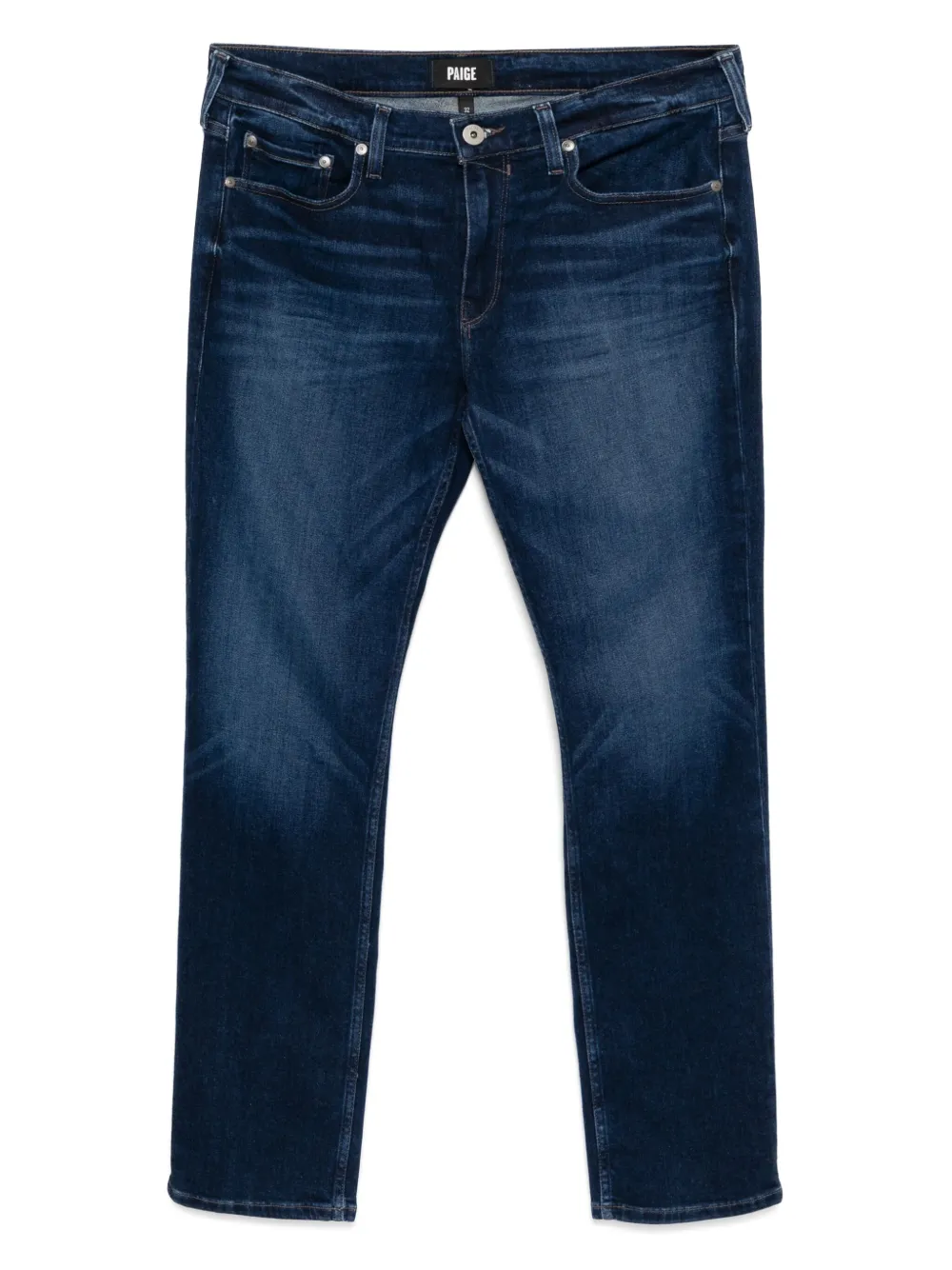 

Джинсы Норманди Розенталь PAIGE, синий