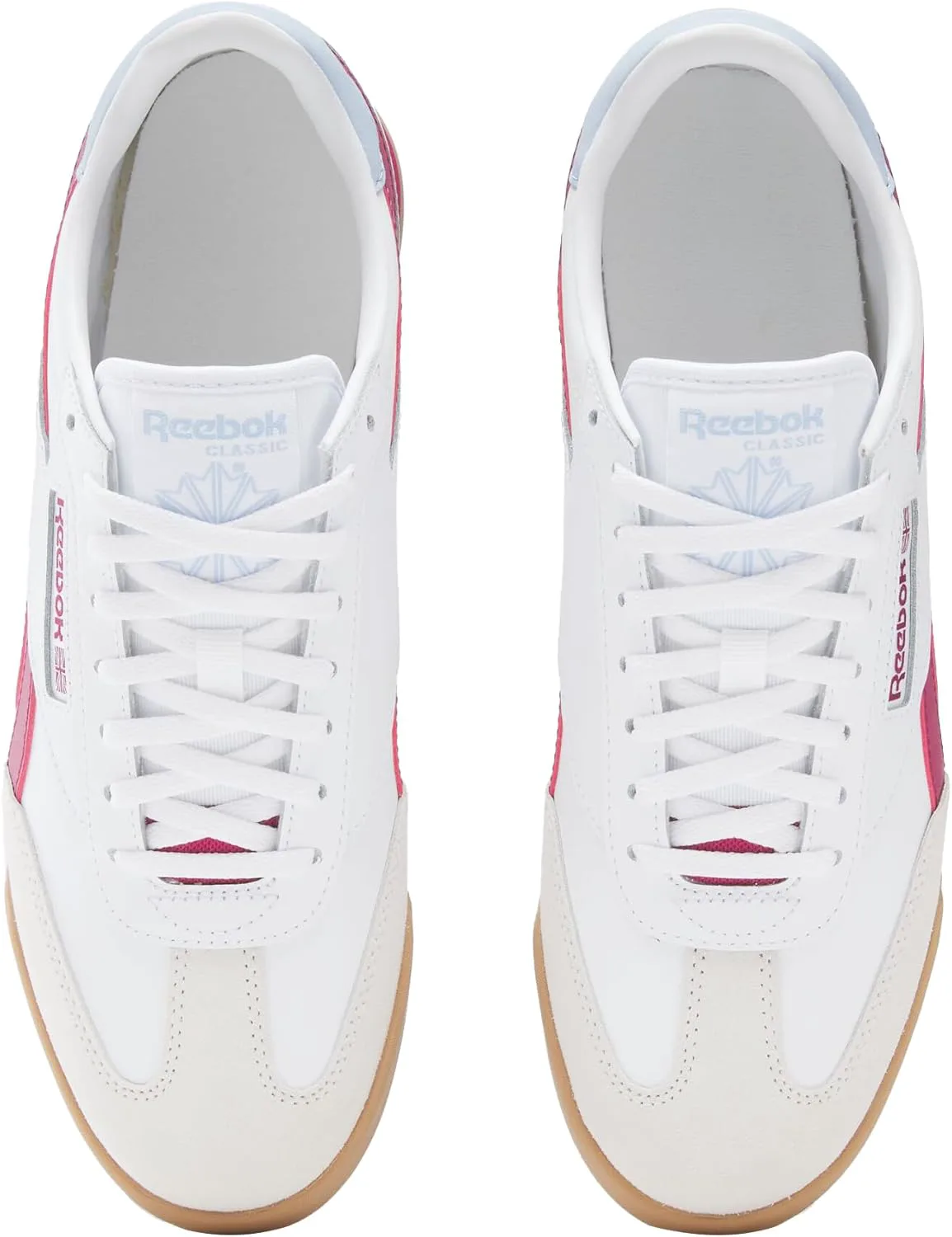 Мужские кроссовки Reebok Campio XT, белый — фото 3