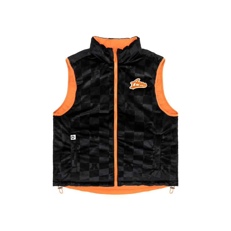 

Жилет женский Aape