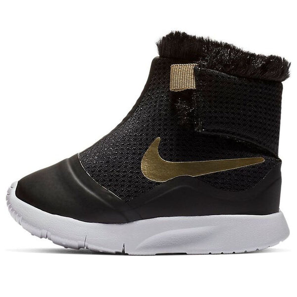 

Кроссовки танджун Nike, черный