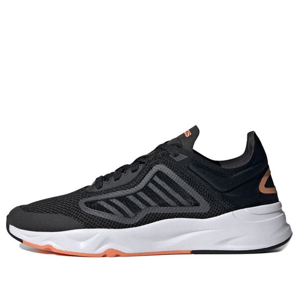 

Кроссовки futureflow cc Adidas, черный