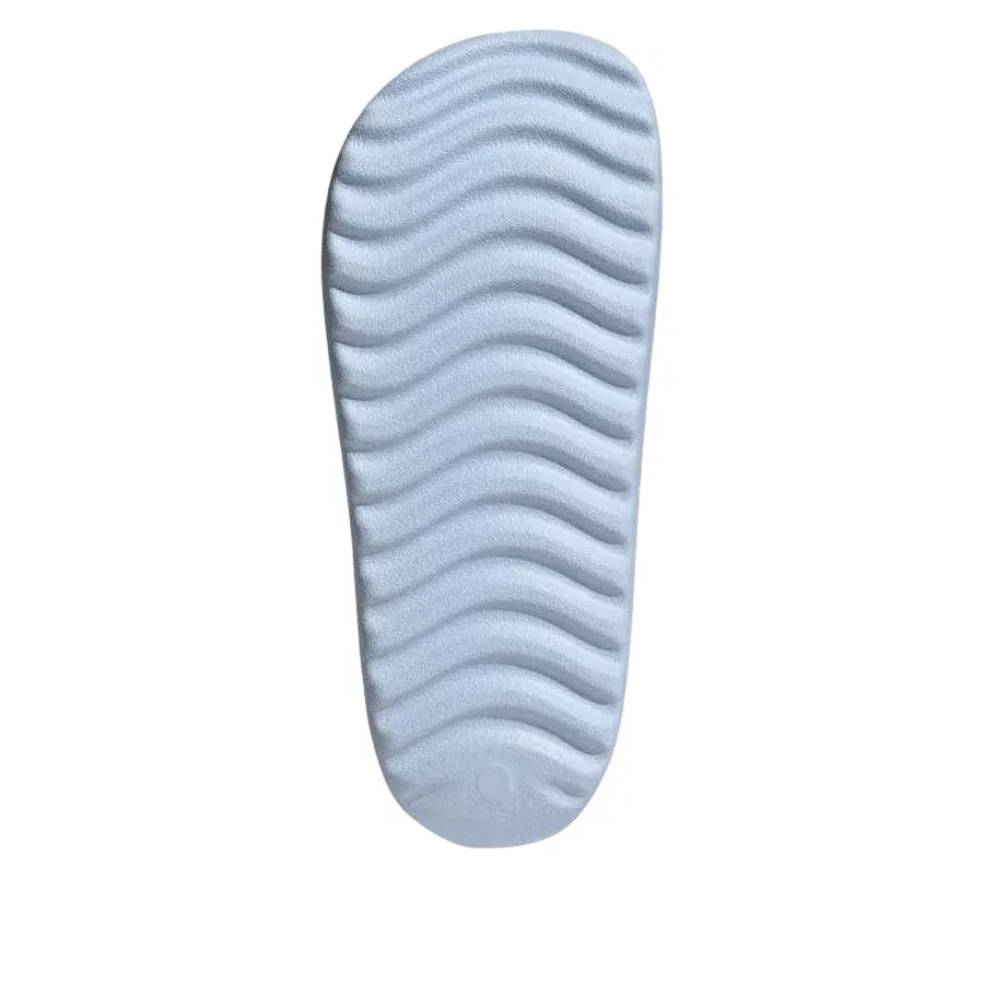 Шлепанцы Adidas Adilette Lumia 'Crystal Sky' IH8922, синий — фото 3