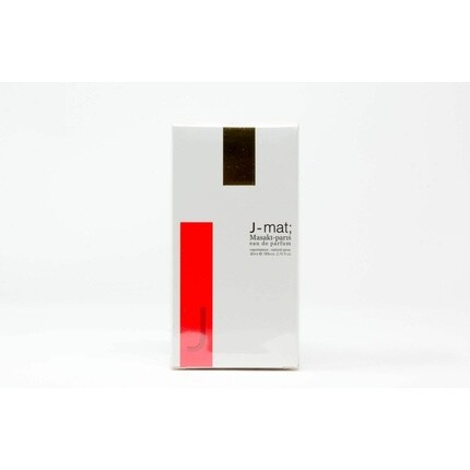 Masaki Matsushima J-Mat Eau De Parfum 80ml Women'S Fragrance - Ovp — фото 3