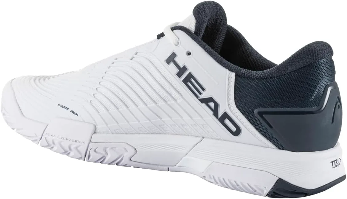 

Мужские теннисные кроссовки HEAD Revolt Pro 4.5, белый