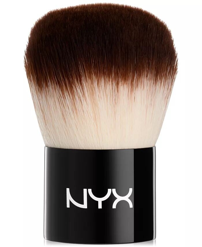 

Профессиональная кисть кабуки Nyx Professional Makeup