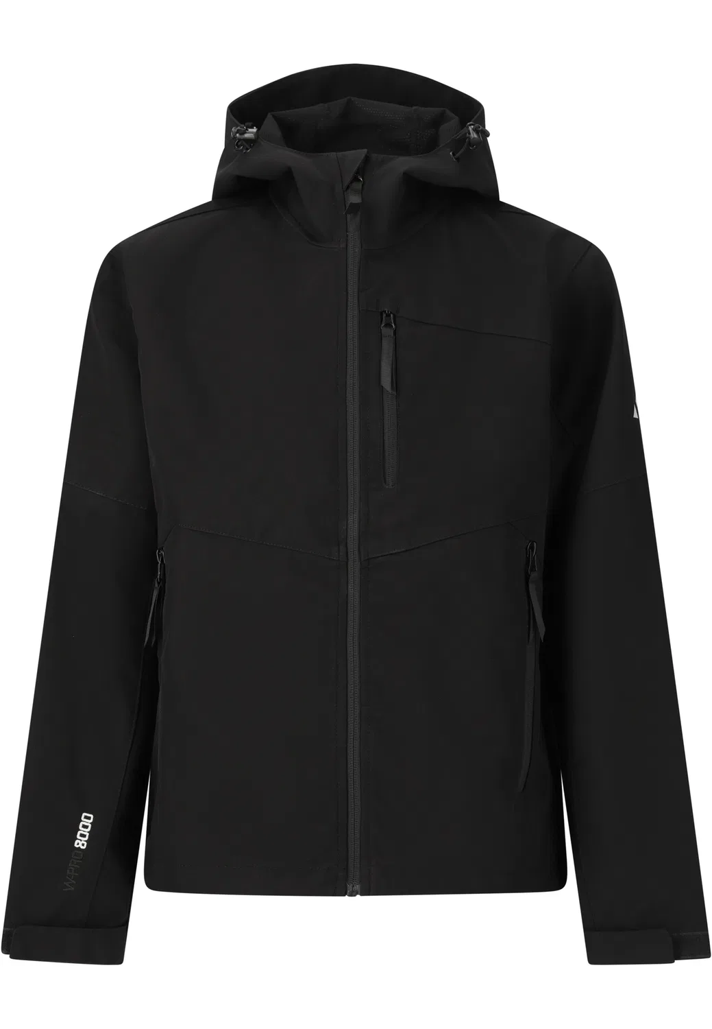 Спортивная куртка 'Rodney V2' Whistler, Black