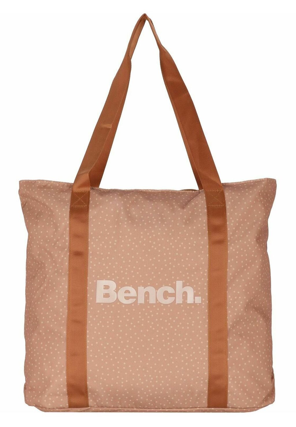 

Сумка для покупок Bench, цвет cognac