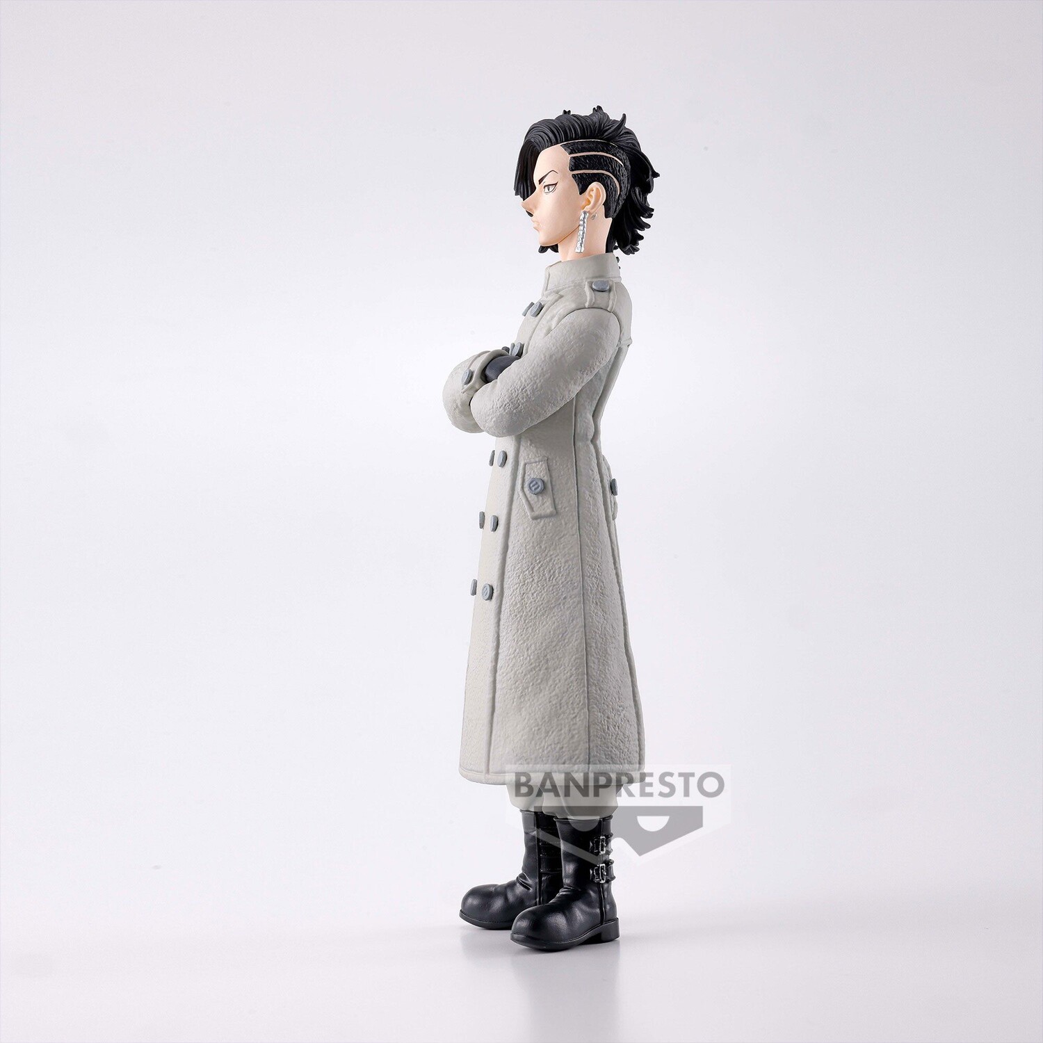 

Фигурка Tokyo Revengers - Hajime Kokonoi Figure