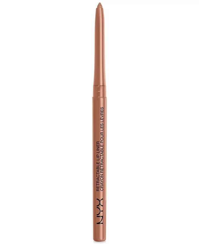 

Выдвижной карандаш для губ Nyx Professional Makeup, цвет Vanilla Sky