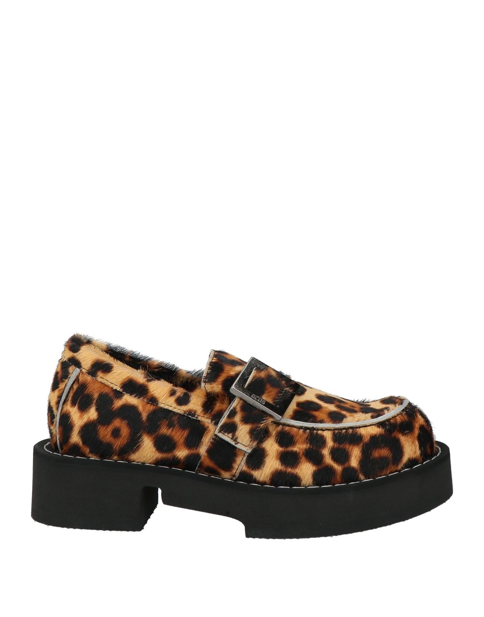 

Лоферы Clarks, коричневый