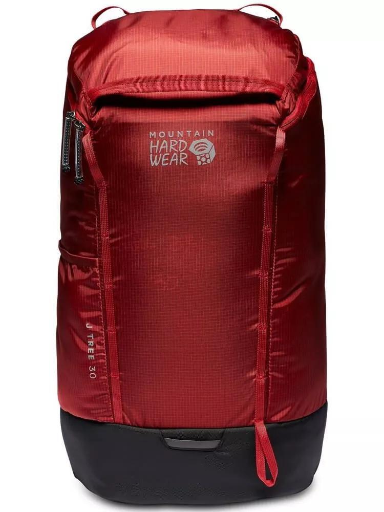 

MOUNTAIN HARDWEAR Рюкзак для похода J Tree 30, мужской, красный