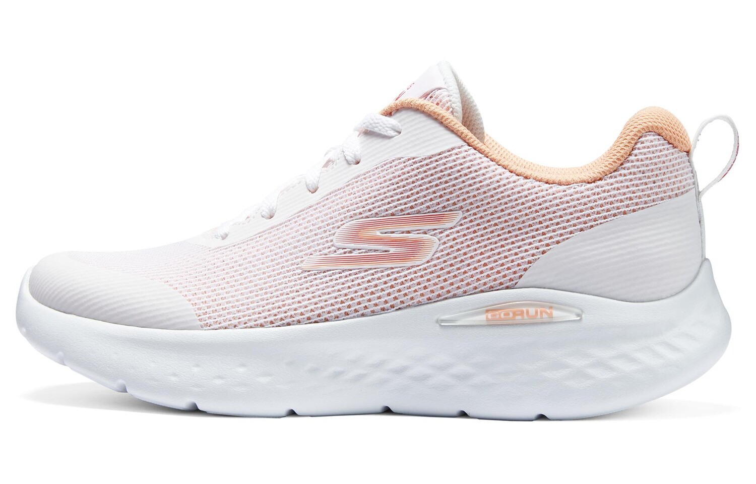 

Кроссовки для бега Go Run Lite женские с низким верхом Skechers