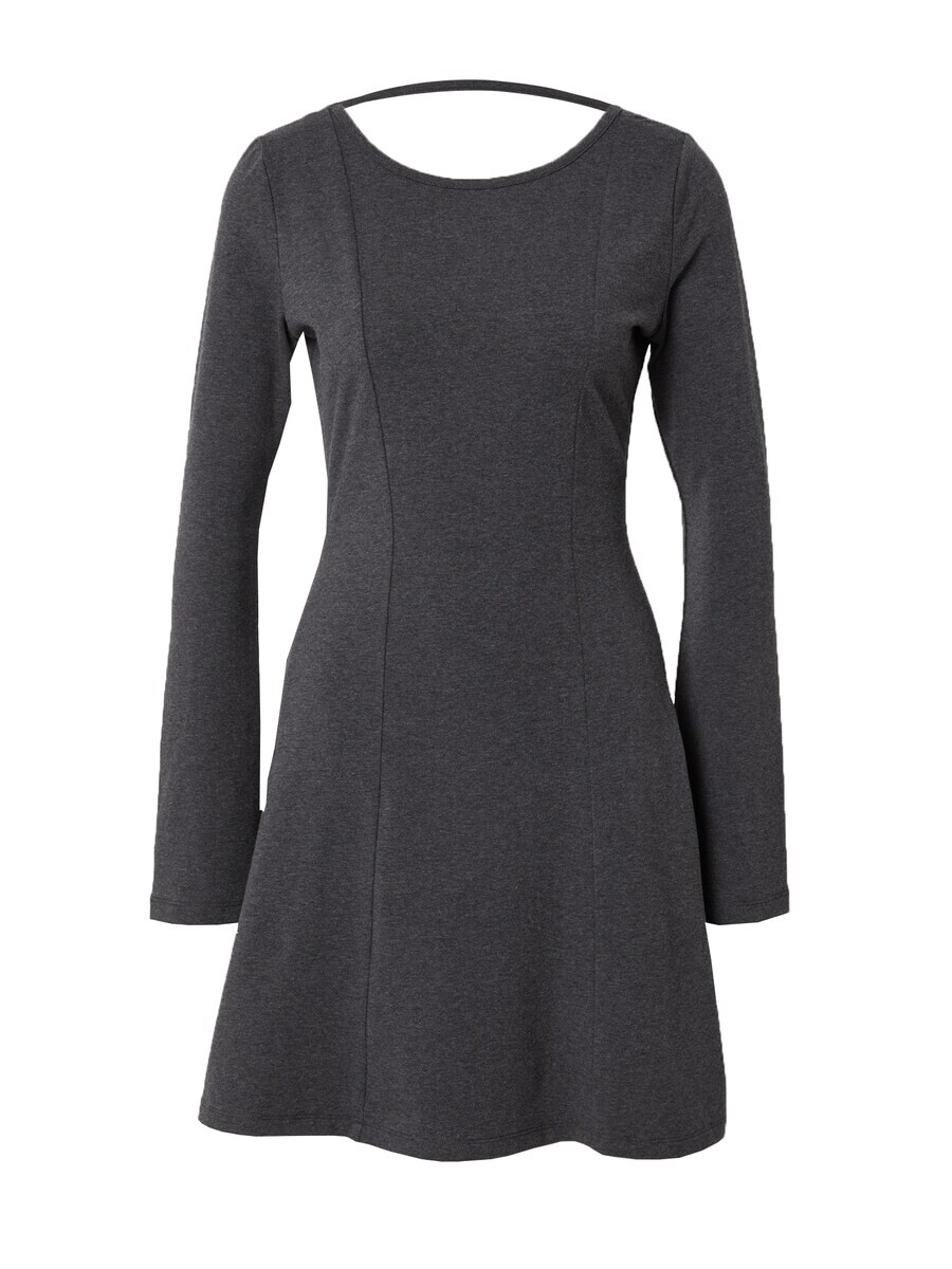 

Мини платье ABOUT YOU Dress Maresa, темно-серый