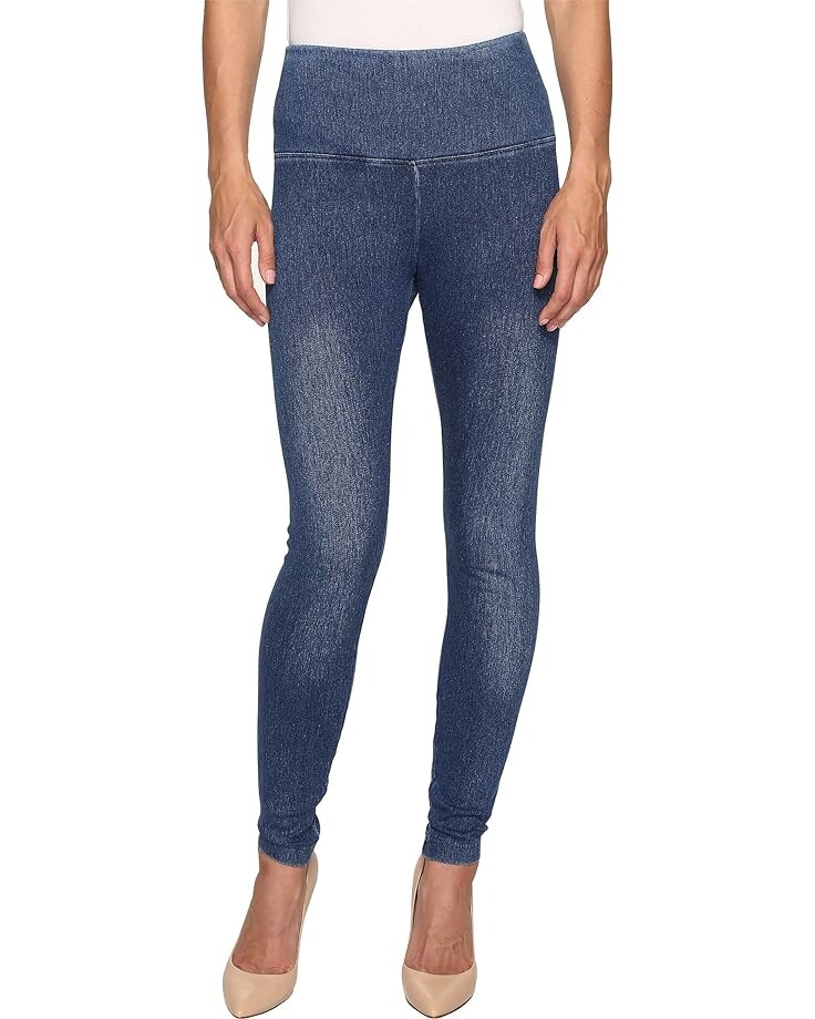 

Джинсы Lysse Denim Legging, цвет Mid Wash