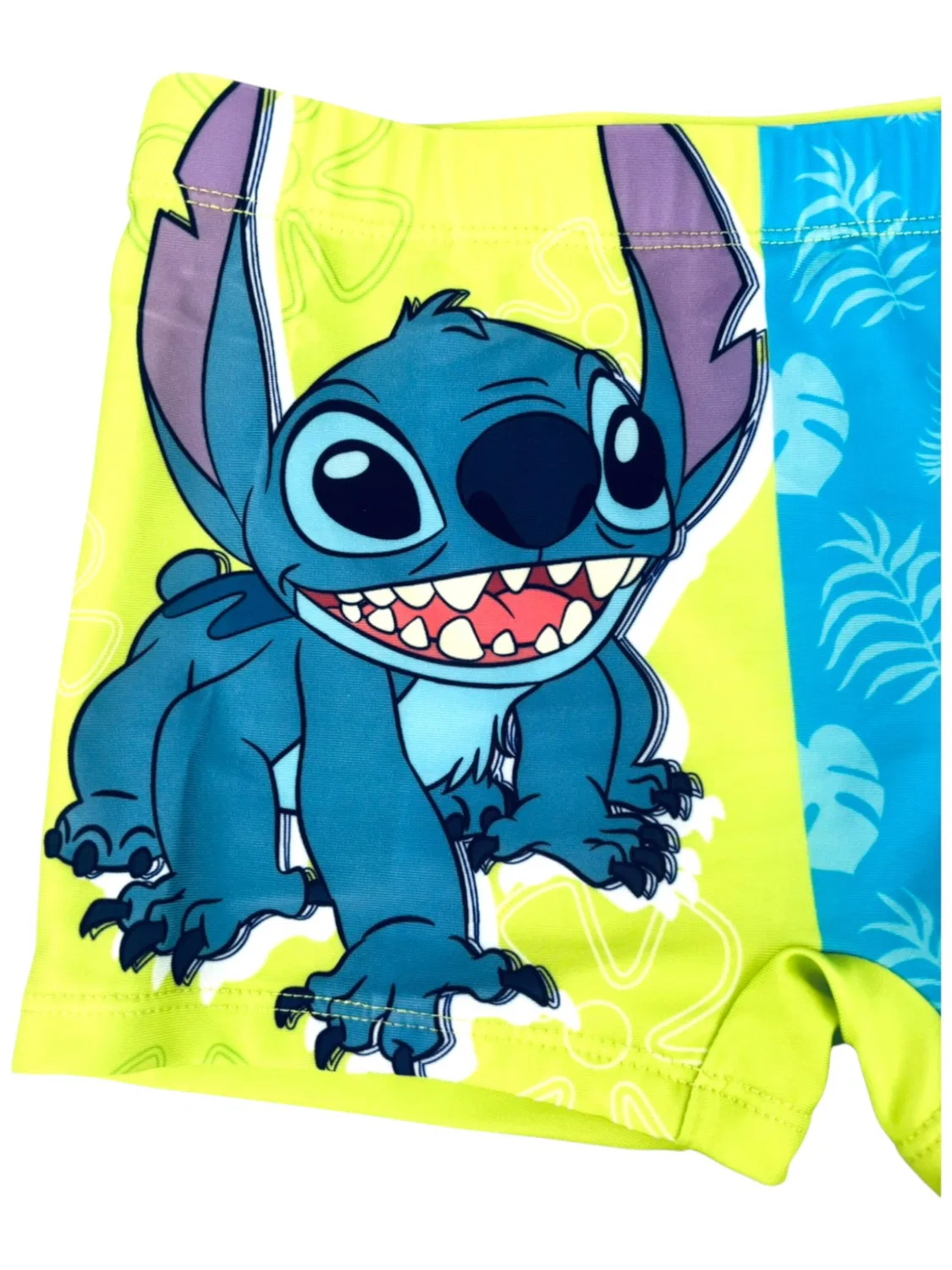 Пляжные шорты Disney Lilo & Stitch, мультиколор — фото 3