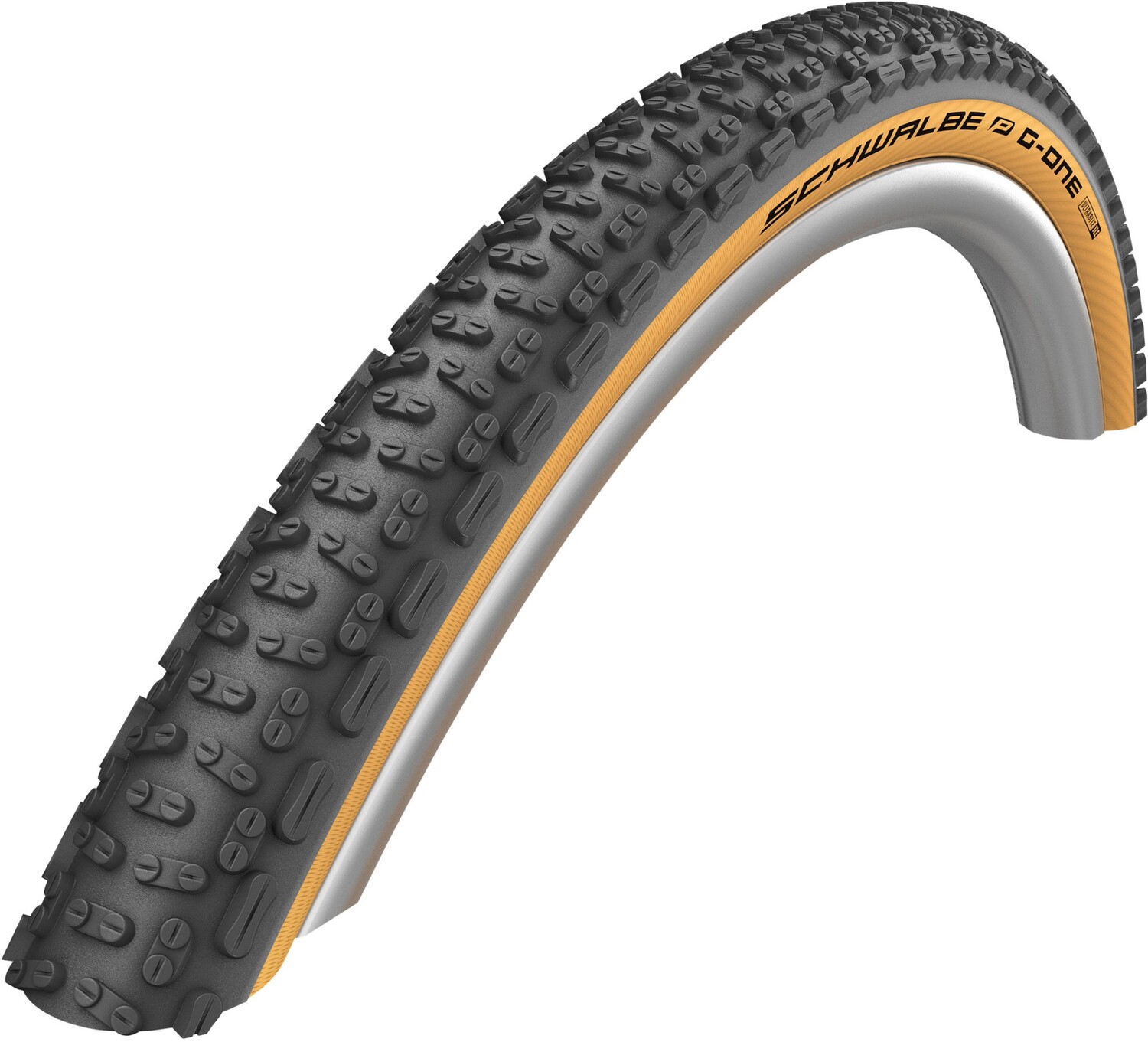 

Покрышка G-One Ultrabite RaceGuard — 29 x 2 Schwalbe, черный