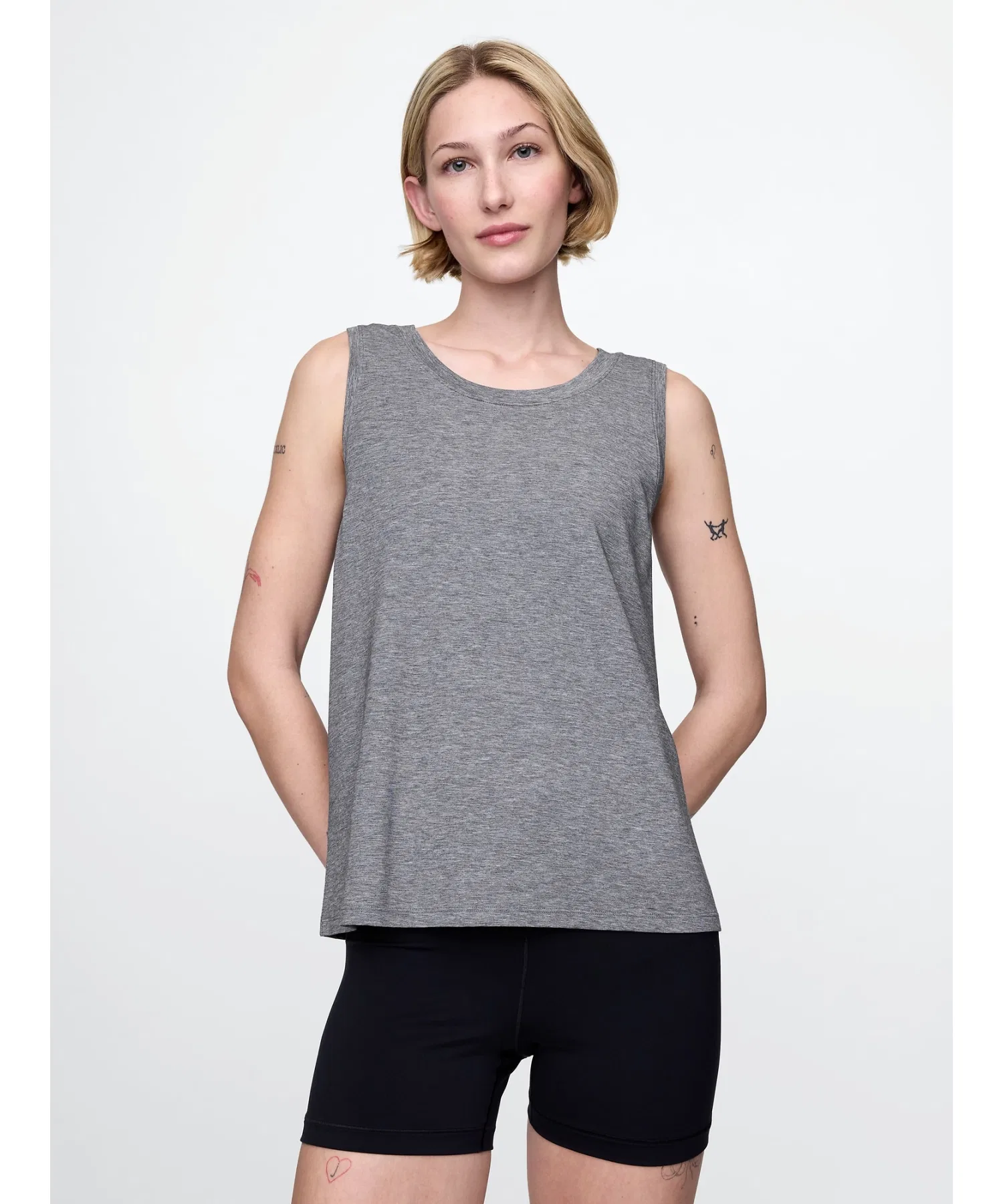Майка GapFit Breeze