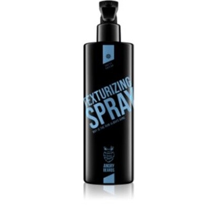 

Salty Sailor Saltspray 500 мл - Текстурирующий спрей Angry Beards