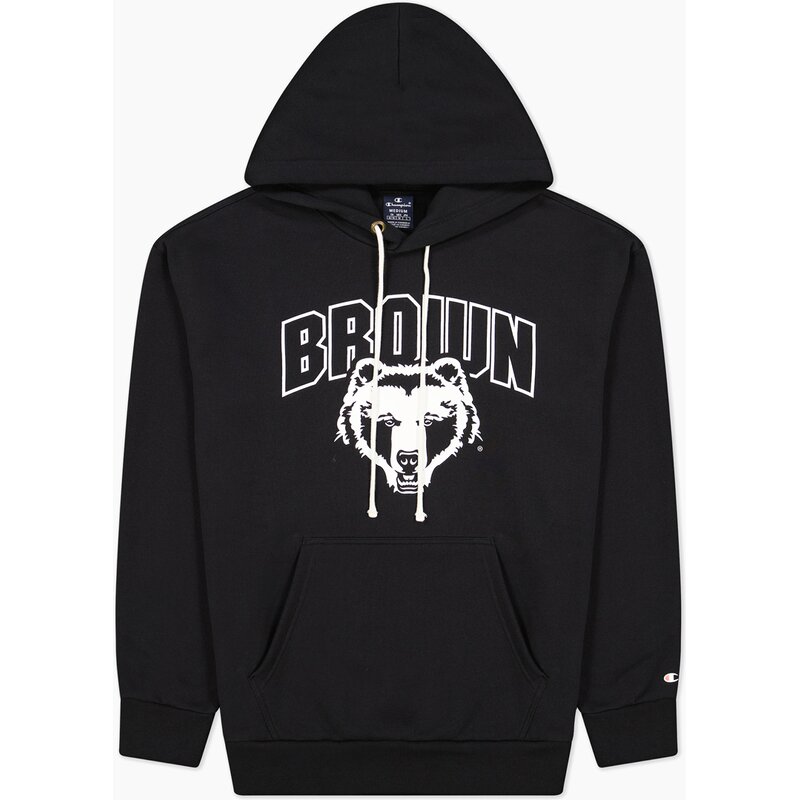 

Толстовка с капюшоном Champion, цвет nbk