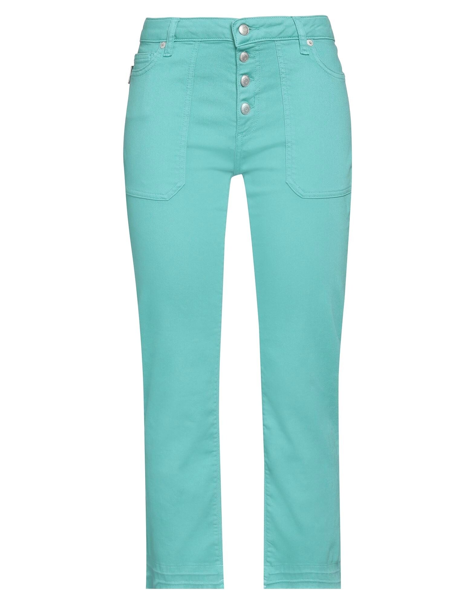 

Джинсы Zadig&Voltaire, бирюзовый