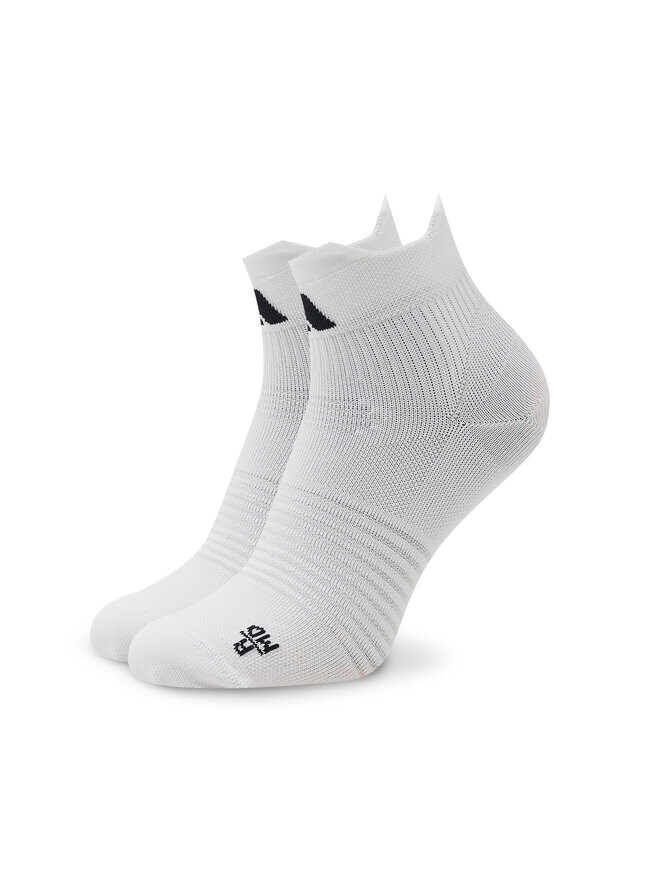 

Короткие носки Adidas, белый