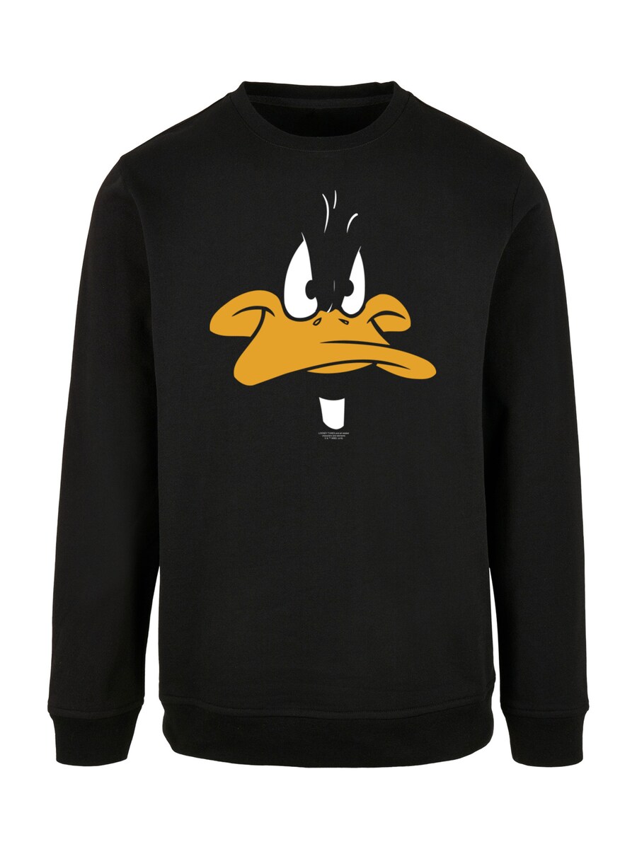 

Толстовка F4NT4STIC Looney Tunes Daffy Duck, черный