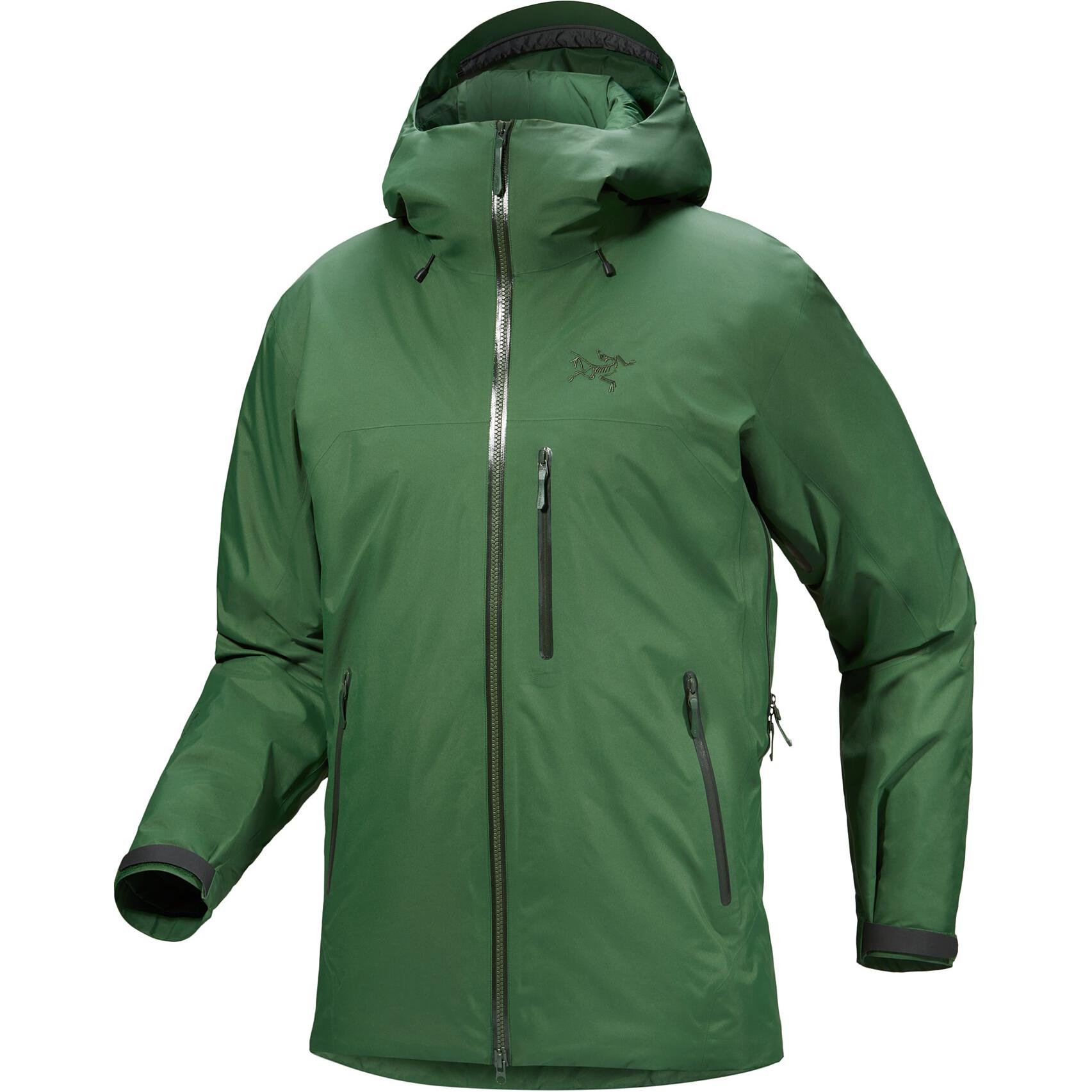 

Arcteryx Утеплённая куртка Arc'teryx Beta, Eden Green