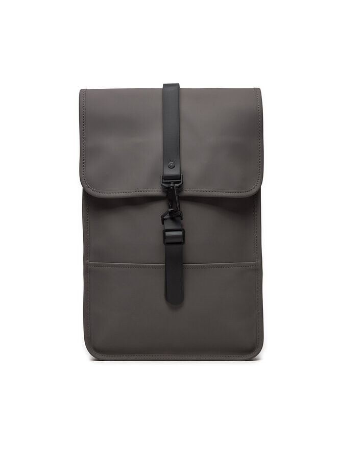 

Рюкзак Rains Backpack Mini W3 13020, серый