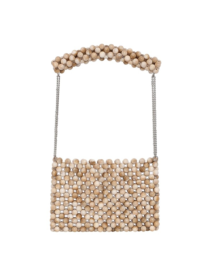 

Сумка KOOSH, цвет beige mehrfarbig