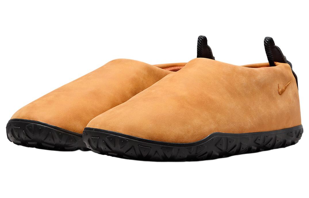 Nike ACG Moc Premium Рыжевато-коричневый Черный — фото 3