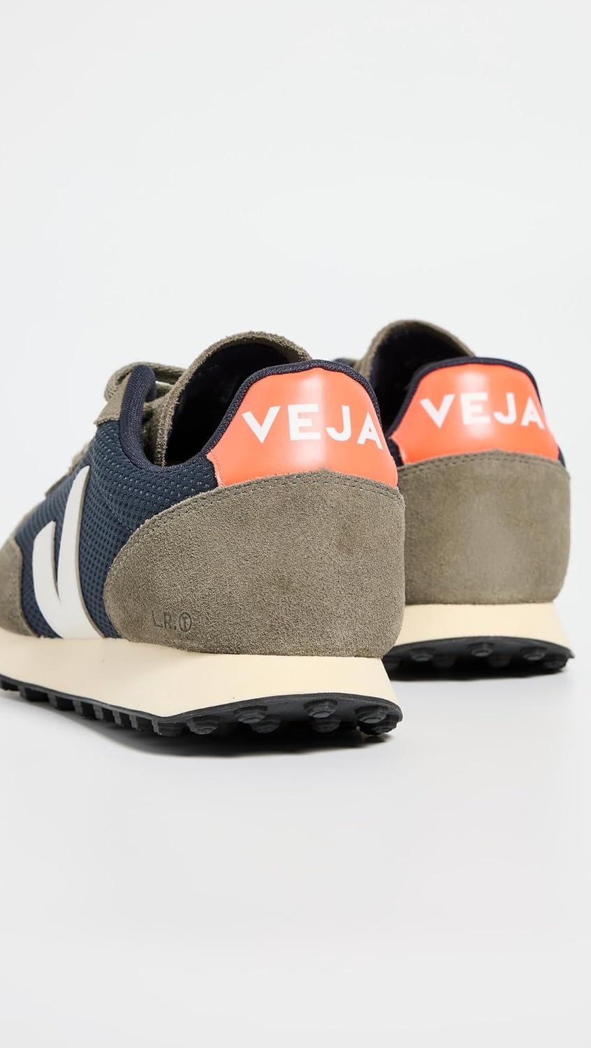 Мужские кроссовки Veja Rio Branco Alveo Mesh — фото 3