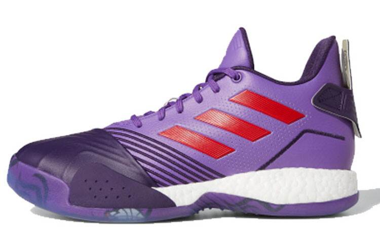 

Мужские баскетбольные кроссовки Adidas T mac Millennium