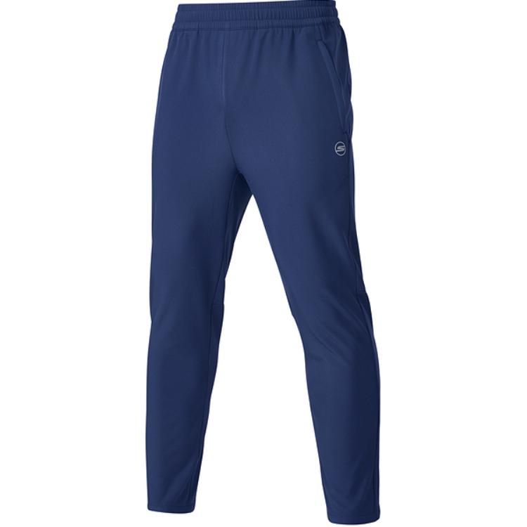 

Повседневные брюки мужские цвета морской волны Skechers, Marine Blue/00DU