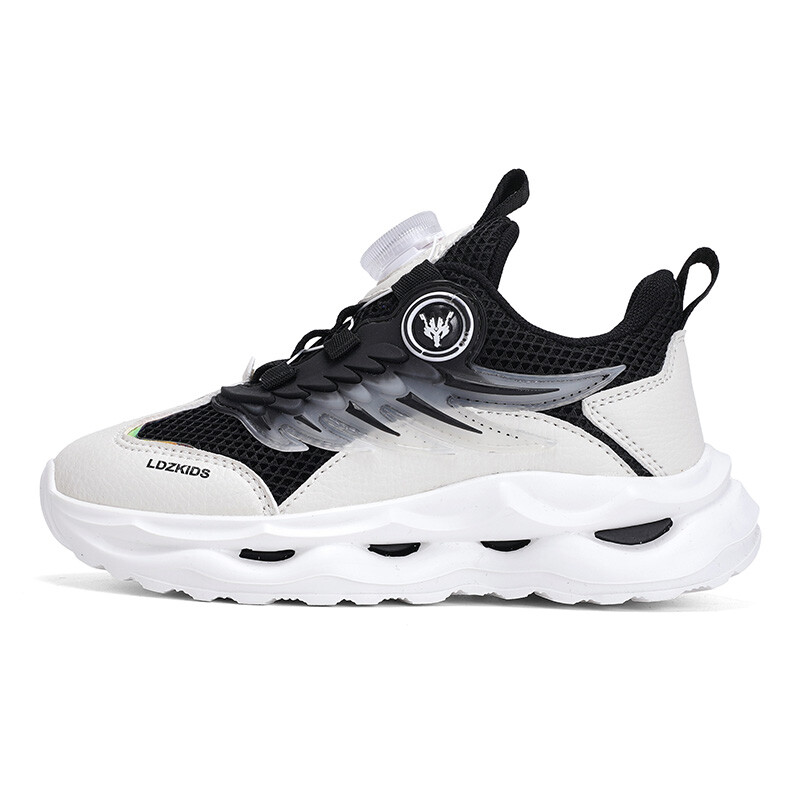

Кроссовки для детей "Дети" Atongmu, цвет Legend Blue