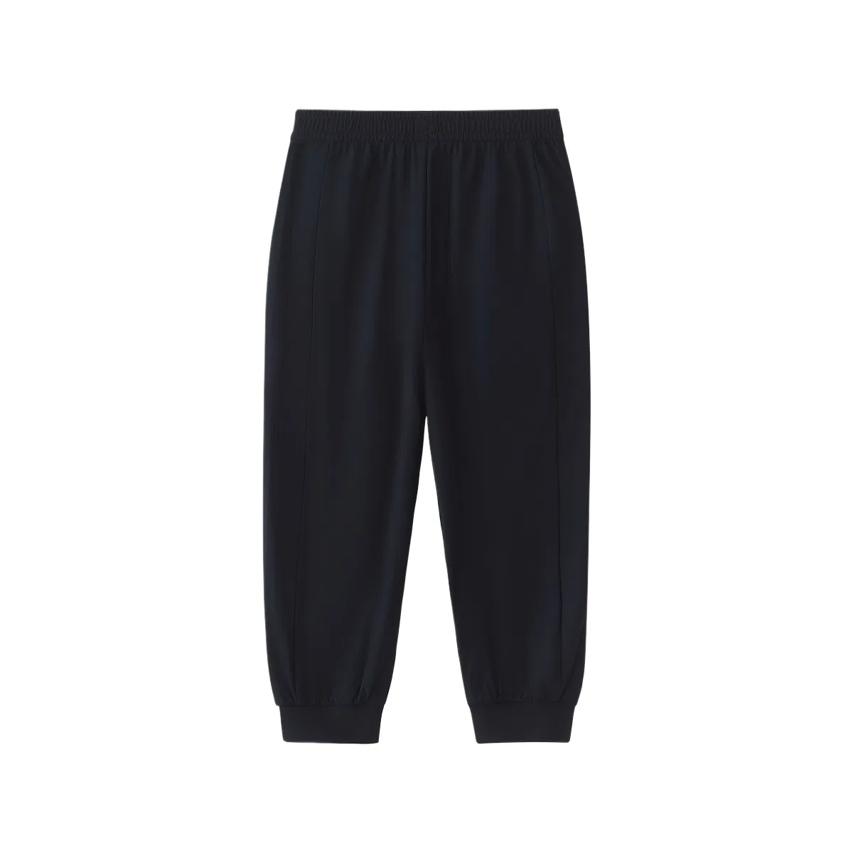 Детские спортивные штаны FILA KIDS Pre School Knitted королевский синий — фото 3